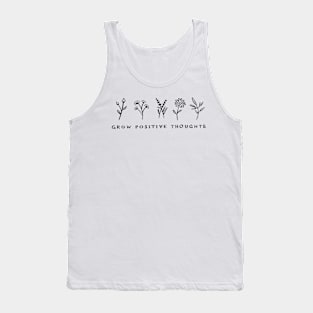 Grow Tank Top